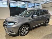 usata Mitsubishi Outlander 2.2 INSTYLE PLUS AWD 7P.TI AUTO - BELLLISSIMA