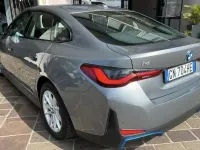 Usata BMW i4 Sport Line 105 kW (143 CV) 2023 Grigio Berlina