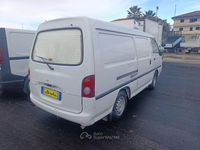 Usata Hyundai H 100 80 CV (58 kW) 2001 Other Furgone