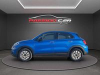 Usata Fiat 500X 120 CV (88 kW) 2021 Blu/azzurro SUV