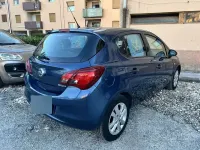 Usata Opel Corsa 95 CV (69 kW) 2016 Bluazzurro Utilitaria