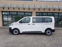 usata Citroën Jumpy III Atlante 2017 Atlante 1.6 Bluehdi 115cv M S&S E6