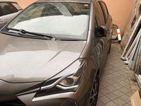 Usata Toyota Yaris Hybrid Edition 73 CV (53 kW) 2019 Berlina