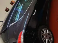 Usata Lancia Delta 2011 Nero Utilitaria