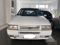 Usata Fiat Uno 1992 Bianco Utilitaria