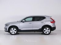 Usata Volvo XC40 Core 163 CV (119 kW) 2025 Argento SUV