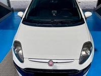 usata Fiat Punto Evo 1.2 edizione anniversario
