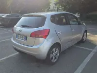 Usata Kia Venga 90 CV (66 kW) 2012 Utilitaria