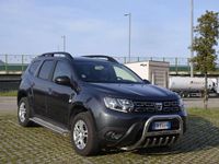 Usata Dacia Duster Prestige 109 CV (80 kW) 2018 SUV