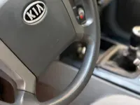 Usata Kia Sorento 170 CV (125 kW) 2006 Nero SUV