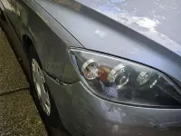 Usata Mazda 3 84 CV (61 kW) 2007 Berlina