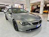 usata BMW 645 Cabriolet Ci cat E64