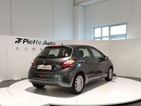 usata Peugeot 208 PureTech 82 5 porte Active