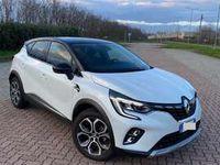 usata Renault Captur 1.0 tce Intens Gpl 100cv my21