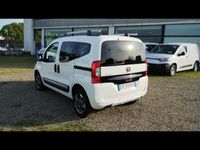 usata Fiat Fiorino 2ª serie QUBO 1.3 MJT 95CV SX (N1)