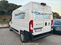 usata Fiat E-Ducato 35 122CV PM-TM Furgone battery 47kWh