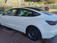 Usata Tesla Model 3 Standard Range 88 kW (120 CV) 2023 Berlina