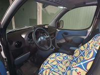 Usata Fiat Doblò Active 69 CV (50 kW) 2005 Monovolume