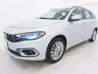 Usata Fiat Tipo Business 131 CV (96 kW) 2022 Argentoargento Station wagon