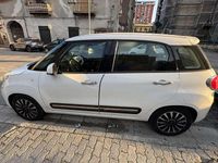Usata Fiat 500L Pop 84 CV (61 kW) 2014 Monovolume