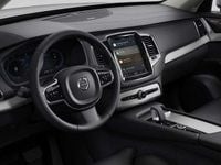 Usata Volvo XC90 Plus 310 CV (228 kW) 2025 Nero SUV