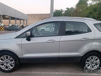 Usata Ford Ecosport 100 CV (73 kW) 2016 Grigio SUV