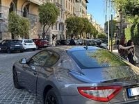 Usata Maserati Granturismo 405 CV (297 kW) 2007 Grigio Coupé