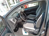 Usata Toyota Aygo 69 CV (50 kW) 2017 Grigio Utilitaria