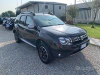 Usata Dacia Duster 110 CV (80 kW) 2016 Nero SUV