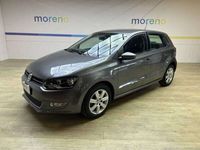 usata VW Polo 1.4 Comfortline bi-fuel