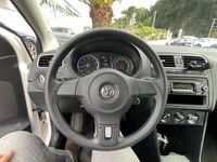 usata VW Polo 1.2 70 CV Unico proprietario, adatta a neopatentati