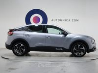 Usata Citroën C4 PureTech 131 CV (96 kW) 2024 Grigio SUV