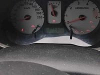 Usata Nissan Note 88 CV (64 kW) 2008 Monovolume