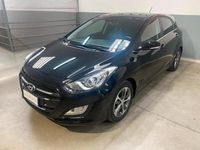 usata Hyundai i30 1.6 CRDi 5p. Classic