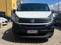 Usata Fiat Talento 120 CV (88 kW) 2019 Bianco Monovolume