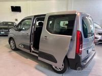 usata Citroën Berlingo 1.5 // NO AUTOCARRO // 1 PROPRIETARIO /SI GARANZIA