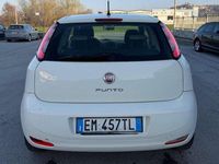 Usata Fiat Punto Active 69 CV (50 kW) 2012 Other Utilitaria
