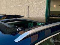 Usata VW Passat Alltrack 240 CV (176 kW) 2020 Blu Station wagon