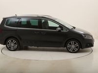 usata Seat Alhambra FR Line DSG - 7 posti 2.0 Diesel 150CV