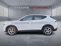 Usata Alfa Romeo Tonale Sprint 131 CV (96 kW) 2023 Bianco SUV