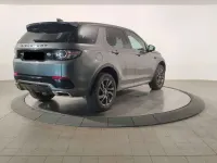 Usata Land Rover Discovery Sport HSE 150 CV (110 kW) 2017 Grigio SUV