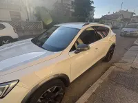 Usata Cupra Formentor 150 CV (110 kW) 2021 SUV