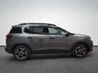 Usata Citroën C5 131 CV (96 kW) 2026 Grigio m SUV