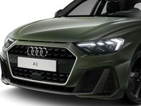 Nuova Audi A1 S-Line 116 CV (85 kW) 2026 Verde SUV
