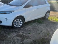 usata Renault Zoe ZOE Intens