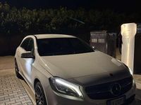 Usata Mercedes A160 90 CV (66 kW) 2017 Berlina