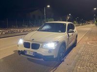 Usata BMW 116 2014 Utilitaria