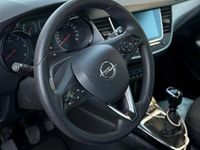 Usata Opel Crossland X Eco 2018 SUV