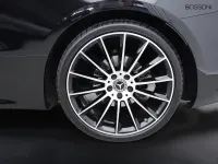 Usata Mercedes 300 Premium Plus 265 CV (194 kW) 2023 Nero Cabrio