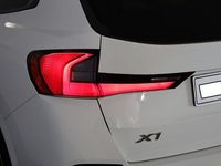 Usata BMW X1 M Sport 156 CV (114 kW) 2024 Bianco SUV